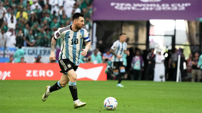 Soi tỷ lệ kèo phạt góc Argentina vs Mexico, 02h00 ngày 27/11