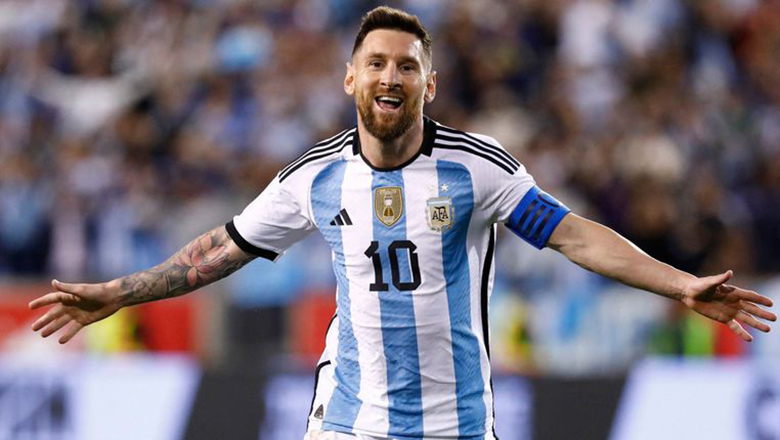 Biến động tỷ lệ, soi kèo Argentina vs Saudi Arabia, 17h00 ngày 22/11