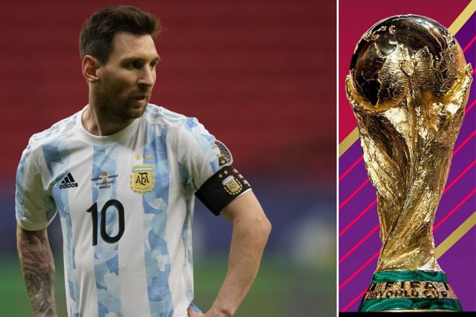 Soi kèo bảng C World Cup 2022: Argentina dẫn đầu, vé còn lại chia đều cho Ba Lan và Mexico