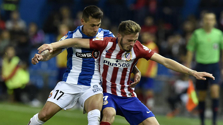 Soi kèo Atletico Madrid vs Espanyol, 20h00 ngày 6/11, VĐQG Tây Ban Nha