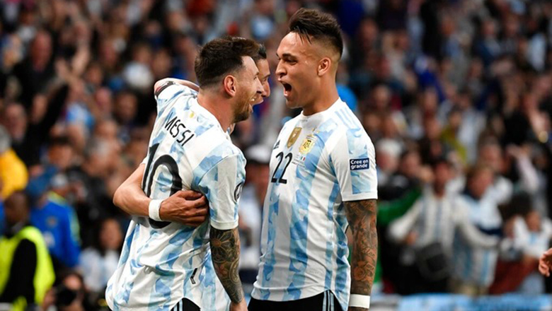 Biến động tỷ lệ, soi kèo Ba Lan vs Argentina, 2h00 ngày 1/12