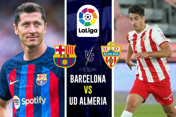 Biến động tỷ lệ, soi kèo nhà cái Barcelona vs Almeria, 03h00 ngày 6/11