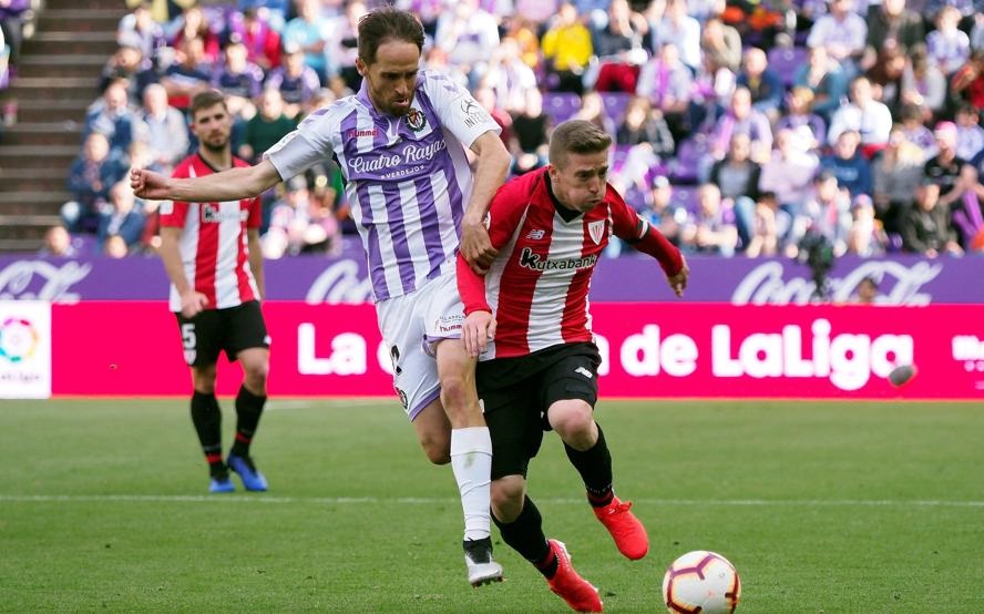 Biến động tỷ lệ, soi kèo Bilbao vs Valladolid, 2h00 ngày 9/11