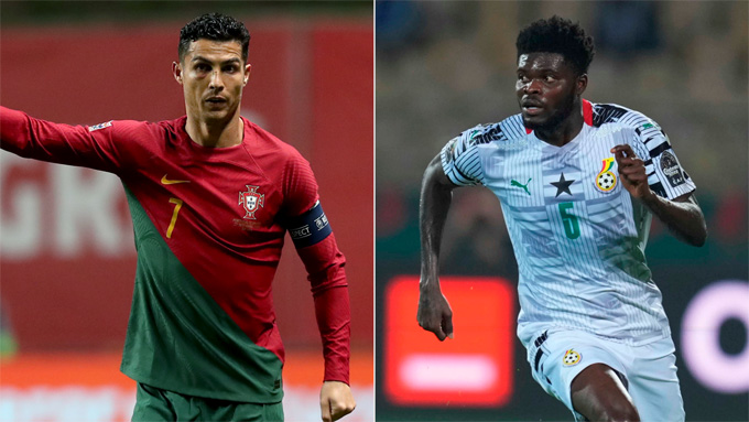 Nhận định, soi kèo thẻ vàng Bồ Đào Nha vs Ghana, 23h00 ngày 24/11