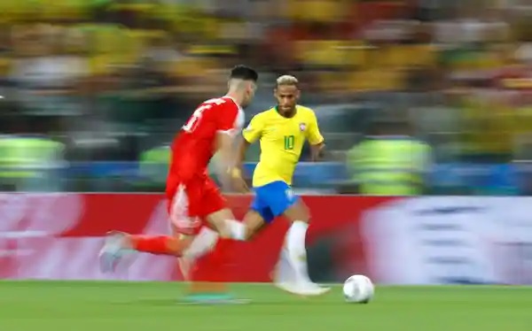 Soi kèo phạt góc Brazil vs Serbia, 2h00 ngày 25/11