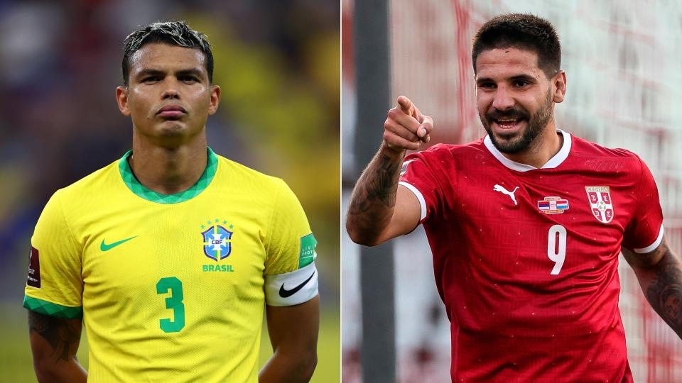 Biến động tỷ lệ, soi kèo Brazil vs Serbia, 2h00 ngày 25/11