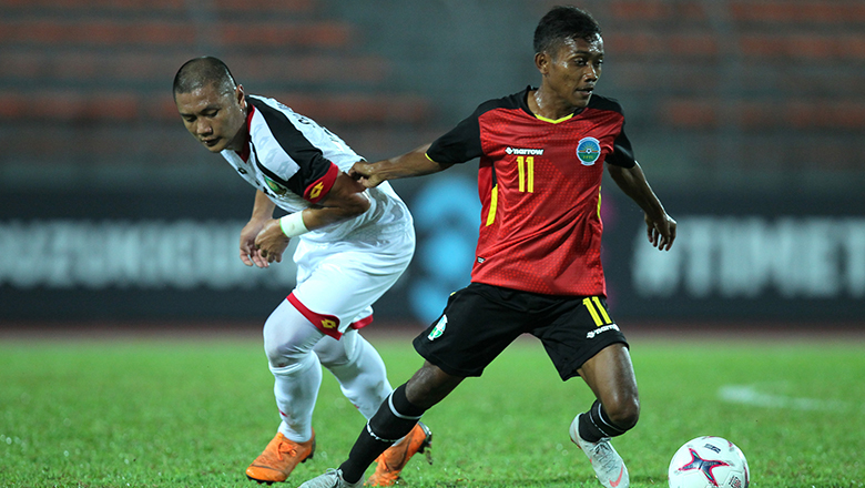 Soi kèo Brunei vs Timor Leste, 14h45 ngày 5/11, AFF Cup