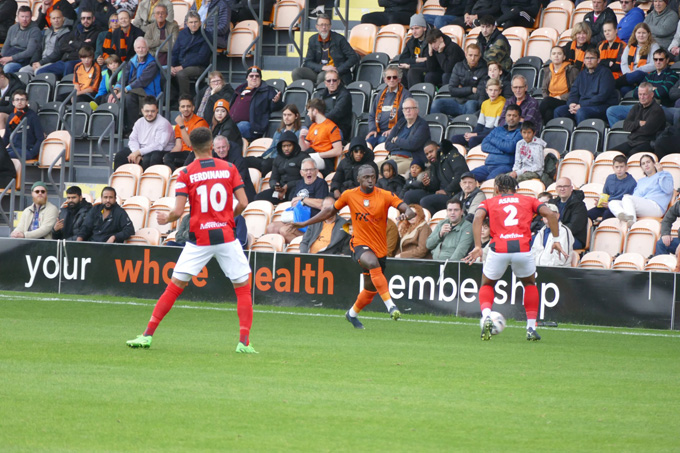 Soi tỷ lệ kèo phạt góc Chelmsford City vs Barnet, 02h45 ngày 15/11