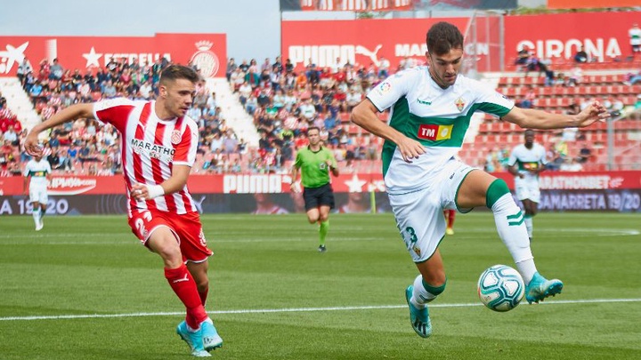 Biến động tỷ lệ, soi kèo Elche vs Girona, 1h00 ngày 9/11