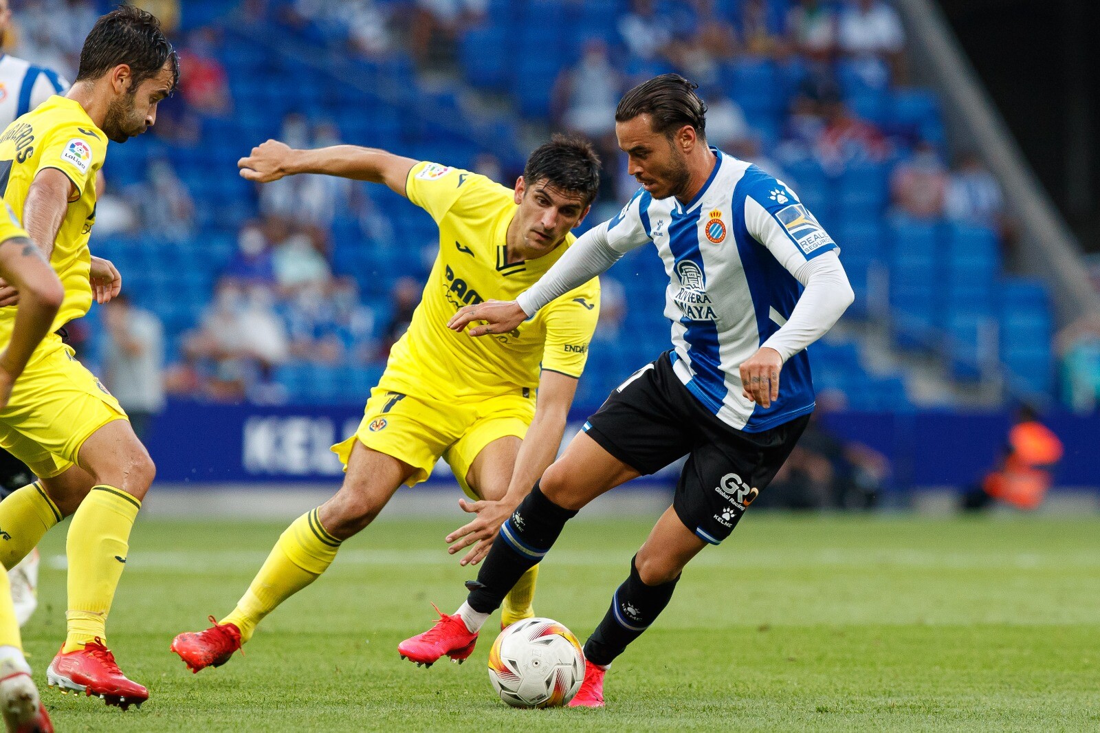 Biến động tỷ lệ, soi kèo Espanyol vs Villarreal, 2h00 ngày 10/11