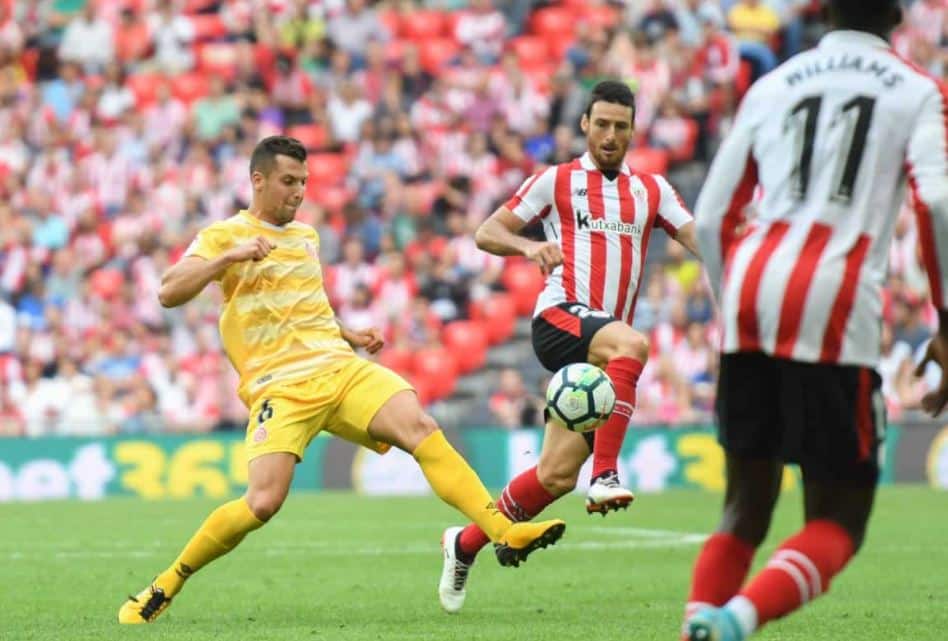 Biến động tỷ lệ, soi kèo Girona vs Bilbao, 3h00 ngày 5/11