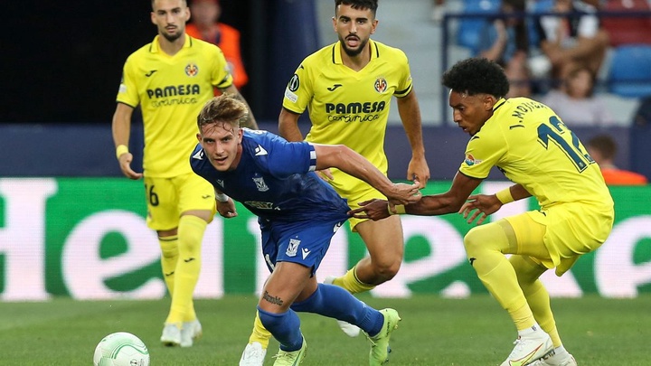 Nhận định bóng đá Lech Poznan vs Villarreal, 3h00 ngày 4/11: Cúp C3 châu Âu