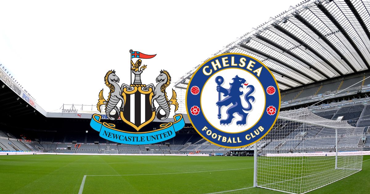 Trực tiếp Newcastle vs Chelsea hôm nay, Link xem ở đâu, trên kênh nào?