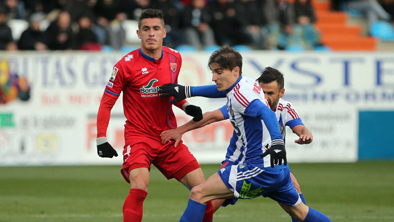 Soi kèo Ponferradina vs Huesca, 22h15 ngày 1/11, Hạng 2 Tây Ban Nha