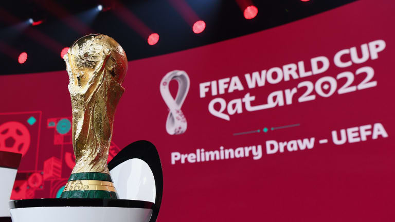 Châu Âu có bao nhiêu đội tuyển dự World Cup 2022?