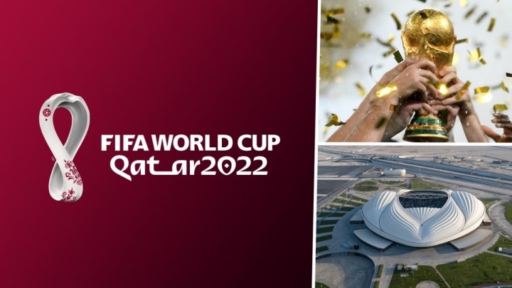 World Cup 2022 diễn ra khi nào, ở đâu?