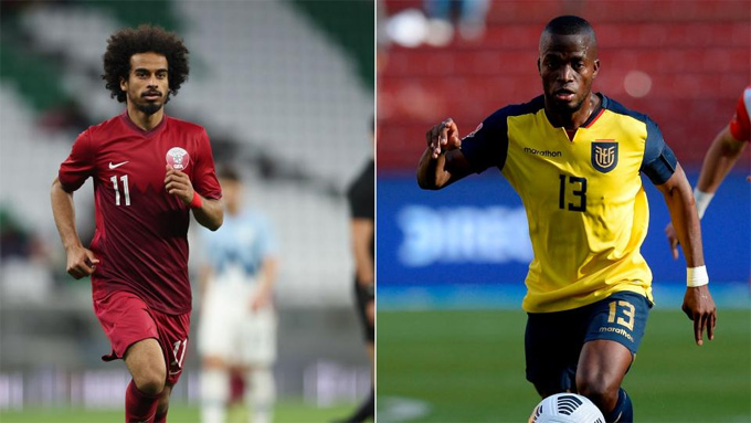 Biến động tỷ lệ, soi kèo nhà cái Qatar vs Ecuador, 23h00 ngày 20/11