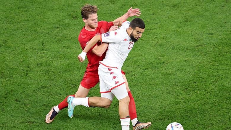 Soi tỷ lệ kèo phạt góc Tunisia vs Australia, 17h00 ngày 26/11