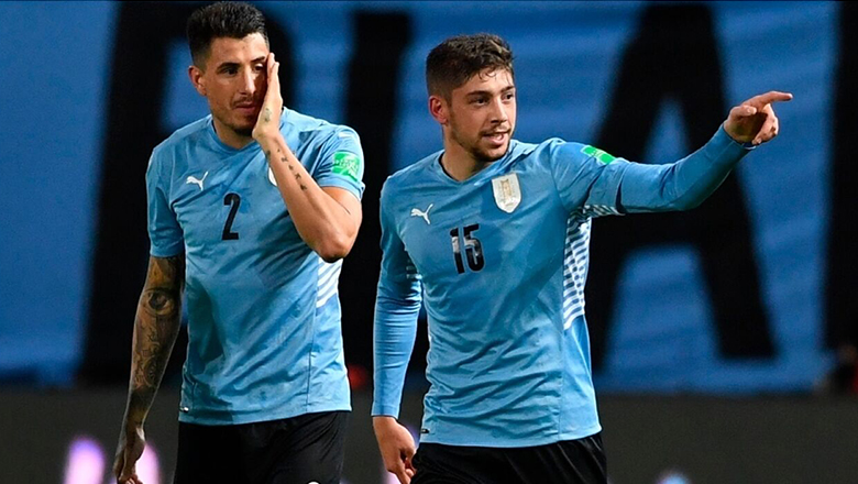 Soi tỷ lệ kèo phạt góc Uruguay vs Hàn Quốc, 20h00 ngày 24/11