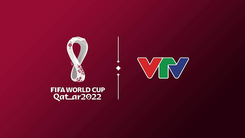 Lịch phát sóng World Cup 2022 trên VTV mới nhất hôm nay