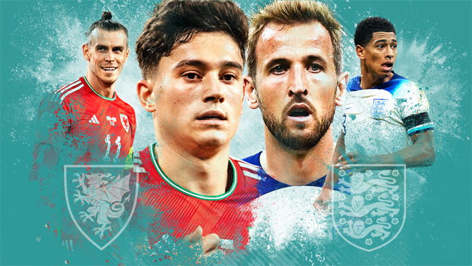 Biến động tỷ lệ, soi kèo nhà cái Wales vs Anh, 02h00 ngày 30/11