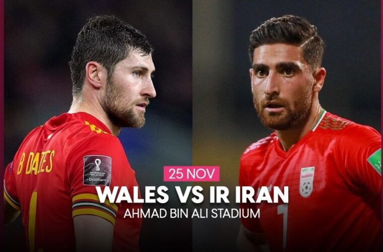 Biến động tỷ lệ, soi kèo Tài Xỉu Wales vs Iran, 17h00 ngày 25/11