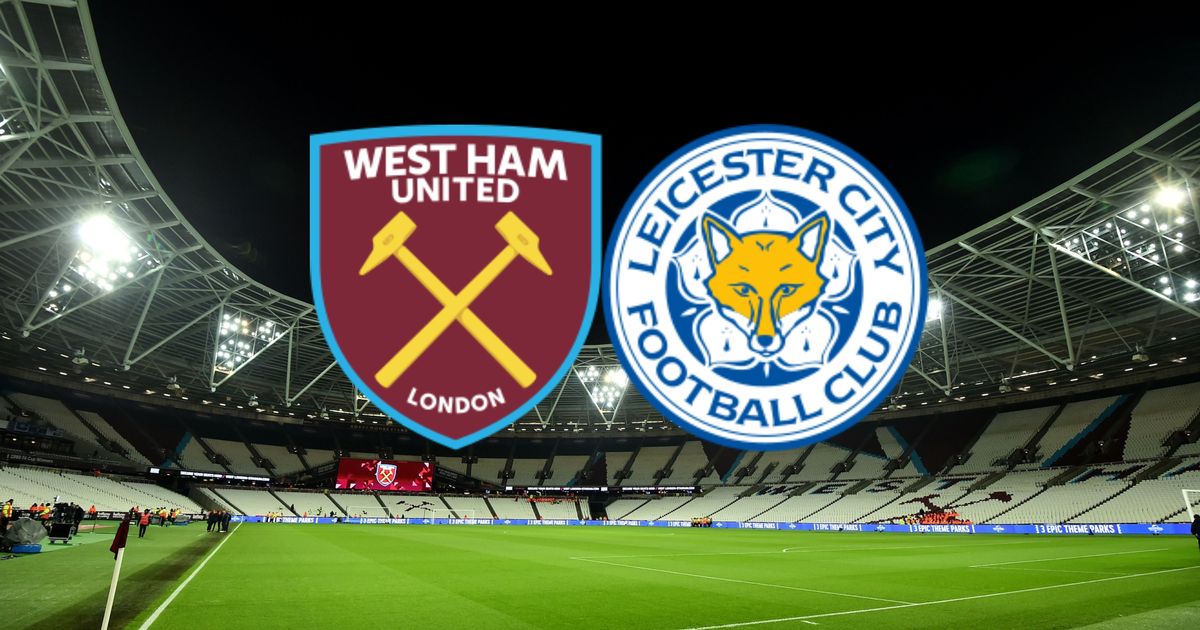 Biến động tỷ lệ, soi kèo Tài Xỉu West Ham vs Leicester City, 22h00 ngày 12/11