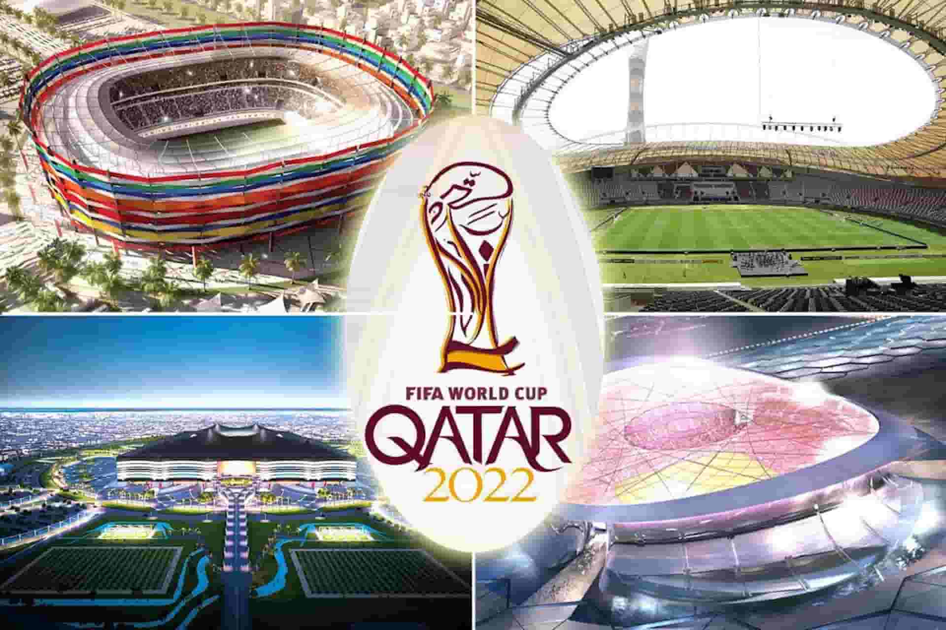 Bảng xếp hạng World Cup 2022 mới nhất hôm nay