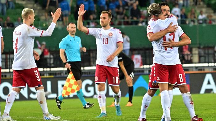 Soi kèo phạt góc Đan Mạch vs Tunisia, 20h00 ngày 22/11