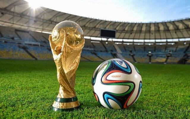 Kèo bóng đá World Cup 2022 mới nhất hôm nay