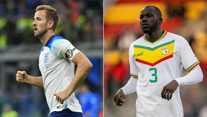 Biến động tỷ lệ, soi kèo Anh vs Senegal, 2h00 ngày 5/12