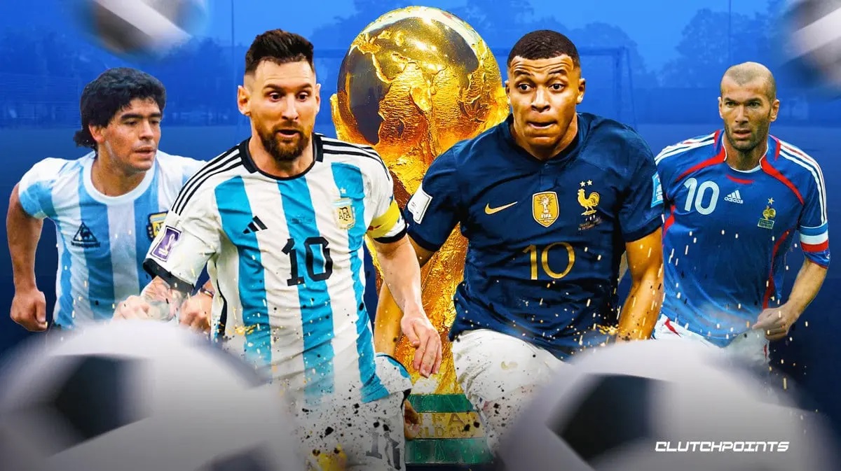 Động vật tiên tri dự đoán Argentina vs Pháp, chung kết World Cup 2022