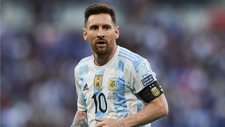 Soi kèo Tài Xỉu Argentina vs Croatia, 2h00 ngày 14/12