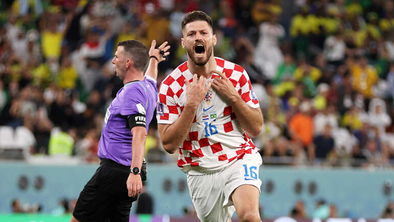 Soi tỷ lệ kèo phạt góc Argentina vs Croatia, 2h00 ngày 14/12