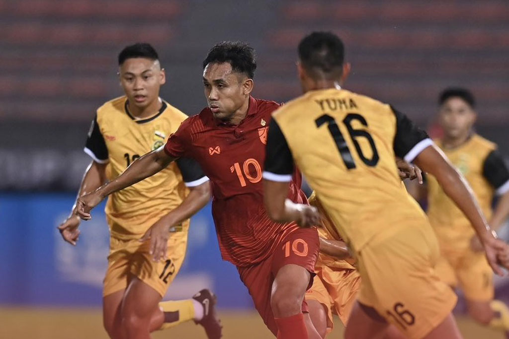 Nhận định bóng đá Brunei vs Indonesia, 17h00 ngày 26/12: Vùi dập kẻ lót đường