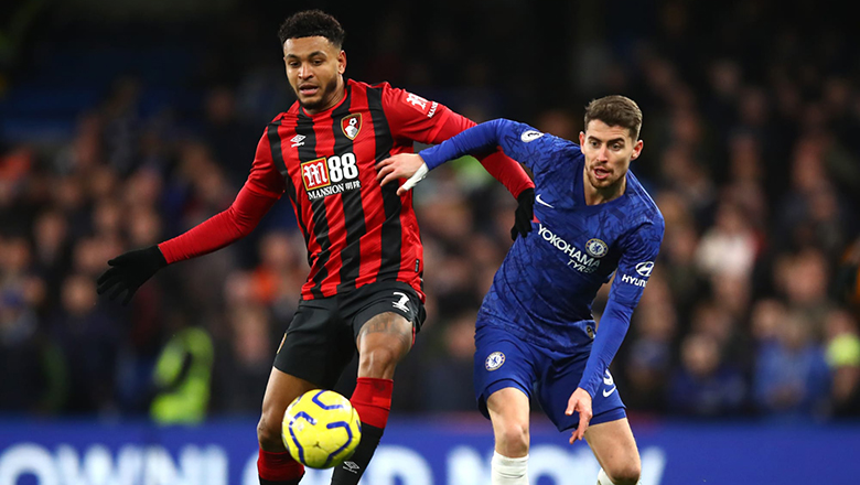 Soi kèo Tài Xỉu Chelsea vs Bournemouth, 0h30 ngày 28/12: Tẻ nhạt bất ngờ