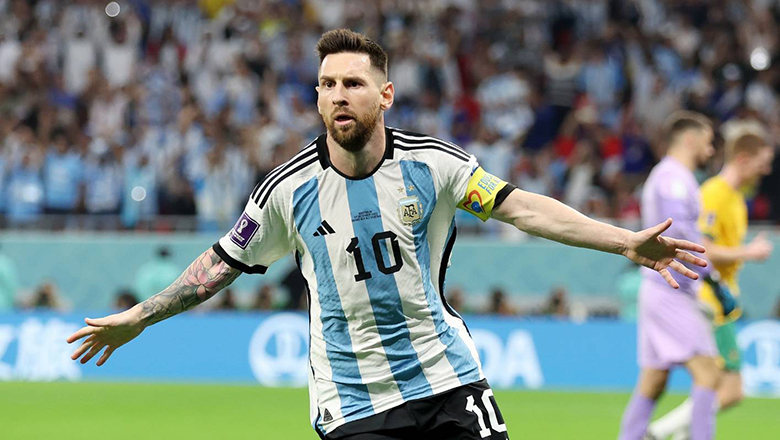 Soi tỷ lệ kèo phạt góc Hà Lan vs Argentina, 2h00 ngày 10/12