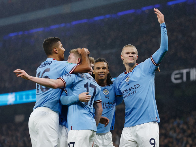 Soi tỷ lệ kèo phạt góc Leeds United vs Man City, 03h00 ngày 29/12