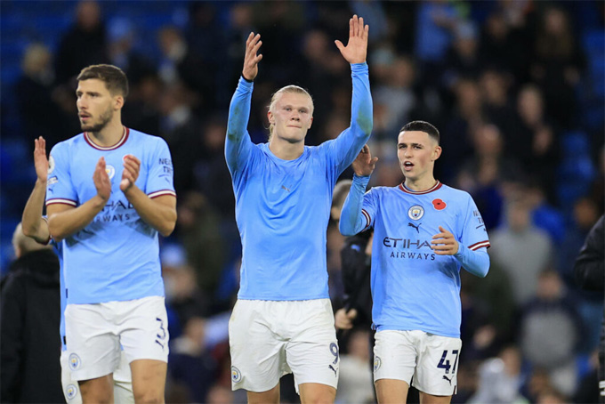 Soi tỷ lệ kèo phạt góc Man City vs Everton, 22h00 ngày 31/12