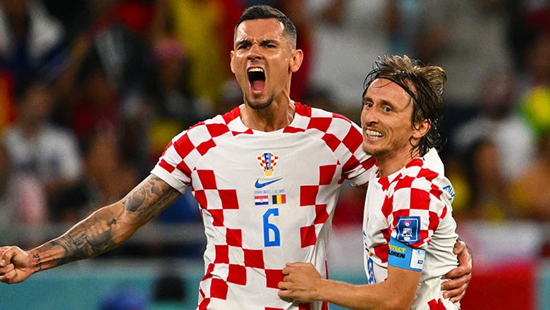 Biến động tỷ lệ, soi kèo Nhật Bản vs Croatia, 22h00 ngày 5/12