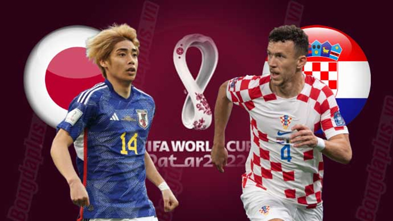 Soi kèo hiệp 1 Nhật Bản vs Croatia, 22h00 ngày 5/11