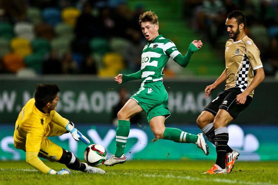 Biến động tỷ lệ, soi kèo Tài Xỉu Sporting Lisbon vs Maritimo, 3h45 ngày 14/12