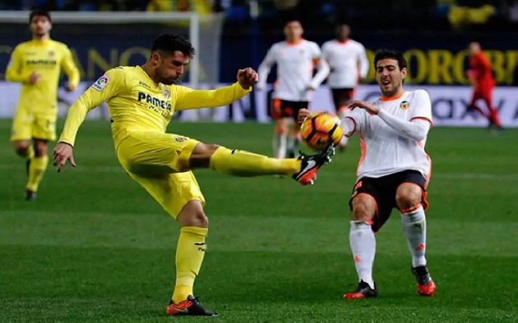 Nhận định bóng đá Villarreal vs Valencia, 22h15 ngày 31/12: Bắn hạ bầy dơi