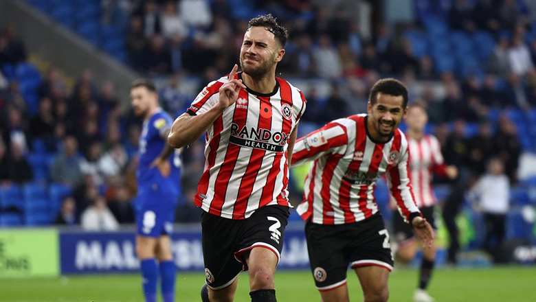 Soi tỷ lệ kèo phạt góc Wigan vs Sheffield United, 3h00 ngày 20/12