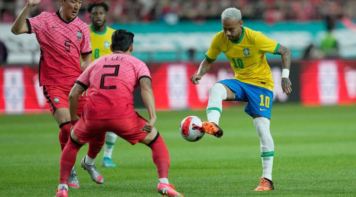 Biến động tỷ lệ, soi kèo Brazil vs Hàn Quốc, 2h00 ngày 6/12