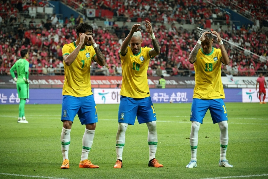 Soi kèo phạt góc Brazil vs Hàn Quốc, 2h00 ngày 6/12