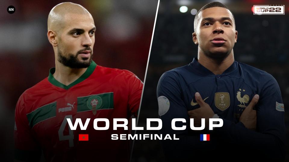 Biến động tỷ lệ, soi kèo Pháp vs Morocco, 2h00 ngày 15/12