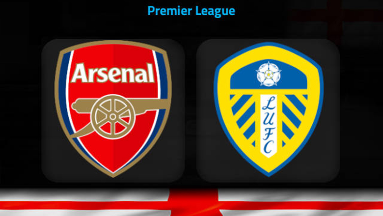 Dự đoán tỷ lệ, soi kèo Arsenal vs Leeds United, 21h00 ngày 1/4: Pháo nổ rền vang