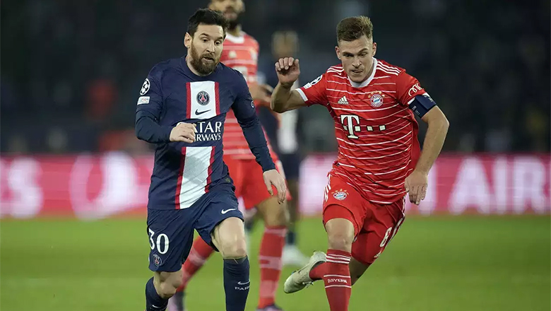 Soi tỷ lệ kèo phạt góc Bayern Munich vs PSG, 3h00 ngày 9/3: Nghi ngờ cửa trên