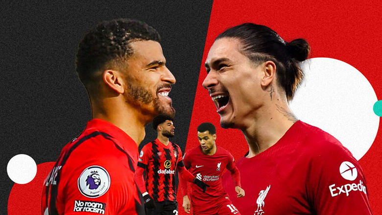 Biến động tỷ lệ, soi kèo Bournemouth vs Liverpool, 19h30 ngày 11/3: Mồi ngon khó bỏ